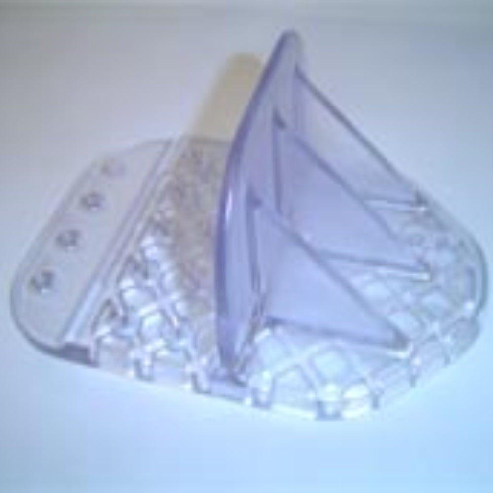 Glacier - Full Size Snow Guard